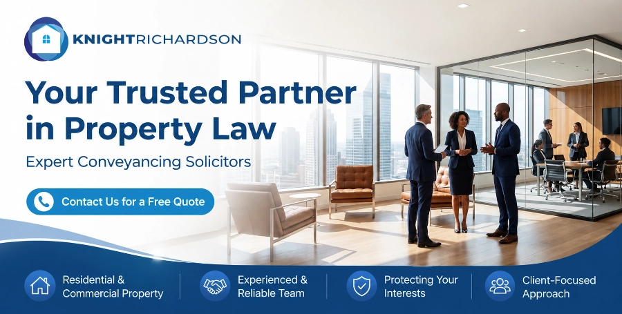 Knight Richard’s Solicitors
