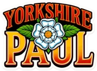 Yorkshire Paul Logo
