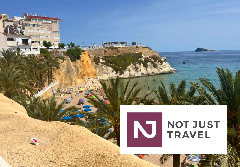 Not Just Travel
