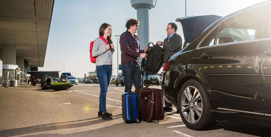 Private Transfers to Benidorm